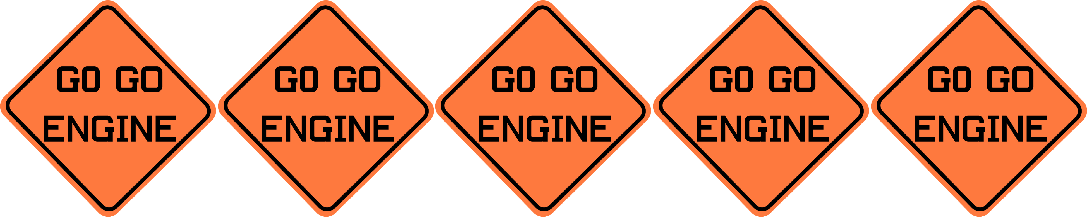 GO GO ENGINE
