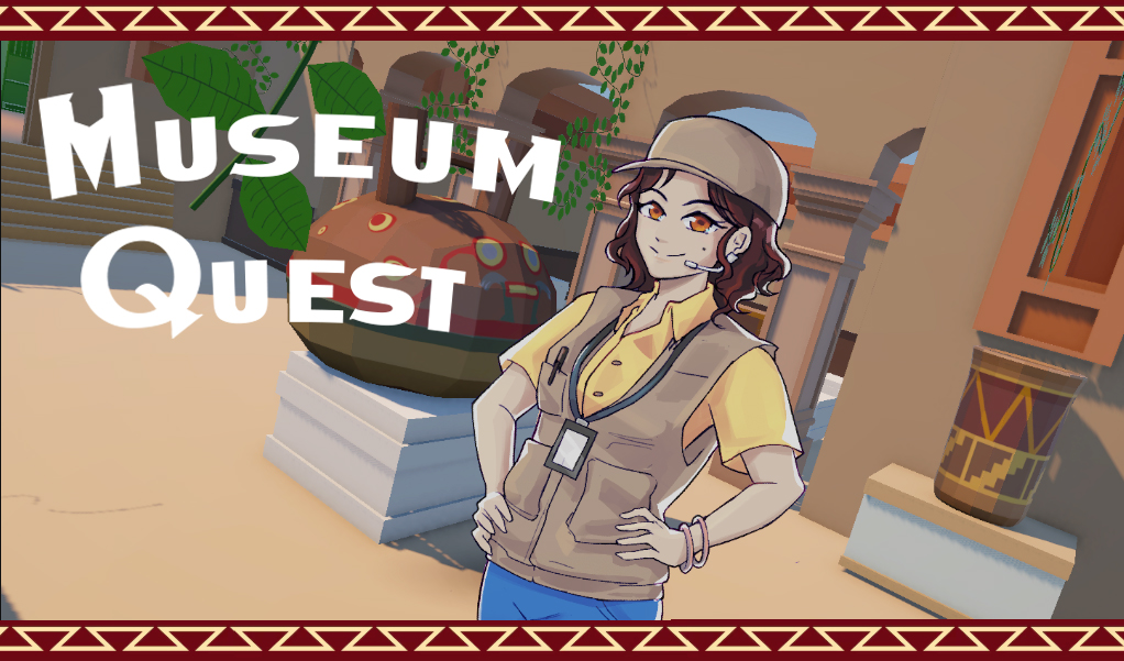 Museum Quest