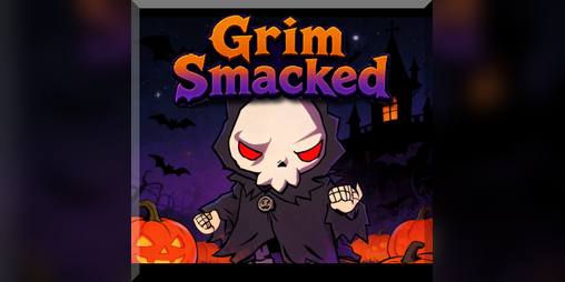 Cover image for GRIM_SMACKED [v0.0]