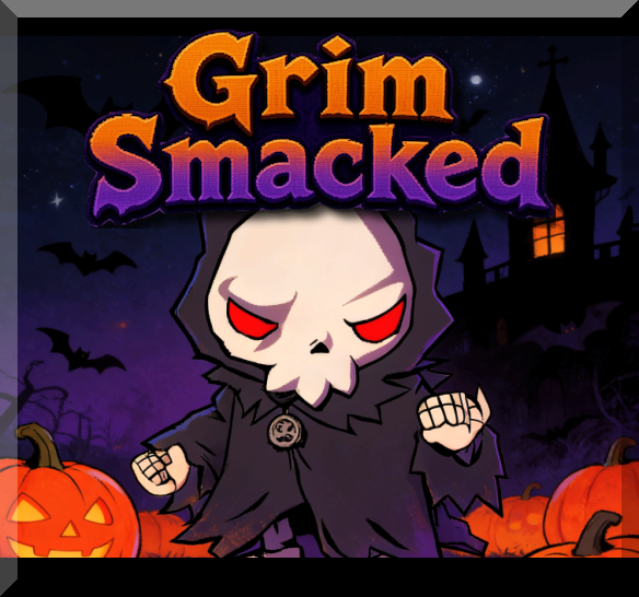 Cover image for GRIM_SMACKED [v0.0]