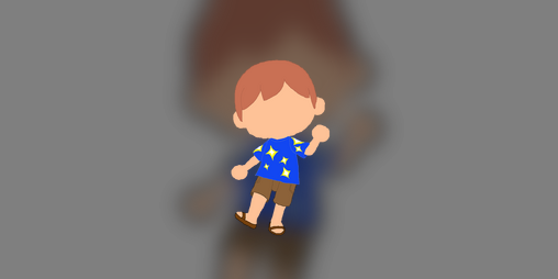 Cover image for Animal Crossing Dress Up Game