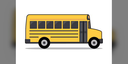 Cover image for School Morning