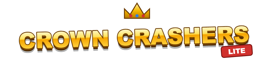 Crown Crashers Lite