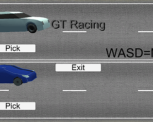 GT Racing