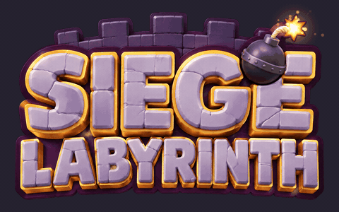 Siege Labyrinth