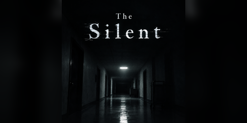 Cover image for The Silent
