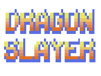 Cover image for Dragon Slayer