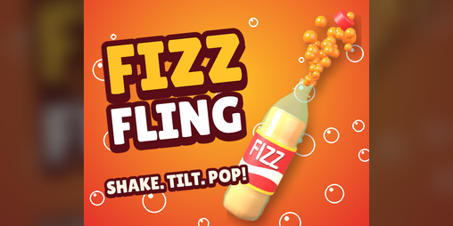 Cover image for Fizz Fling
