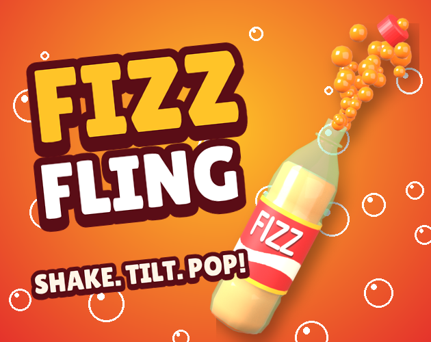 Cover image for Fizz Fling