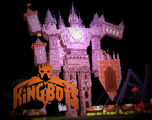 Kingbots
