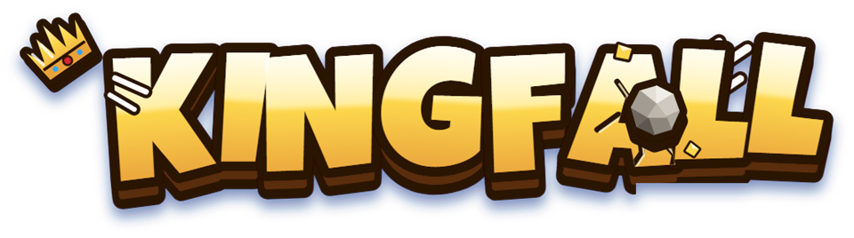 KINGFALL
