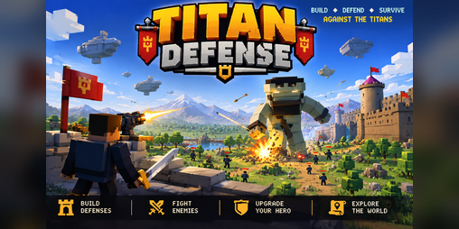 Cover image for TITANFALL VALE