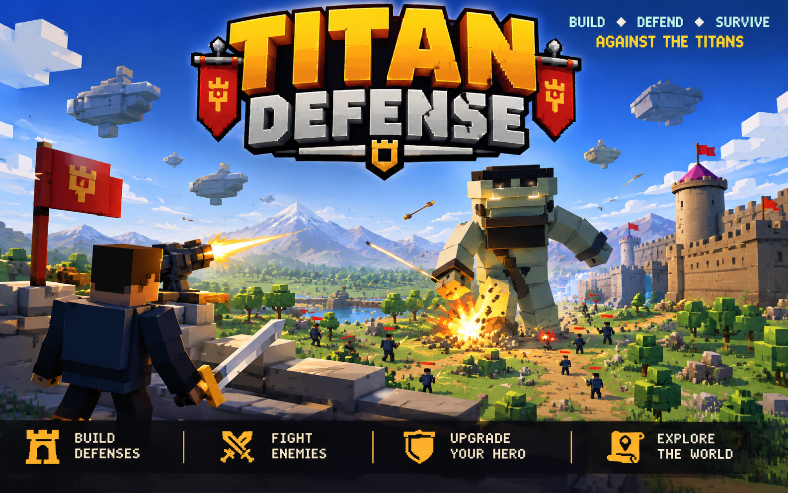 Cover image for TITANFALL VALE