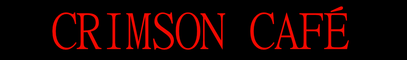 Crimson Cafe