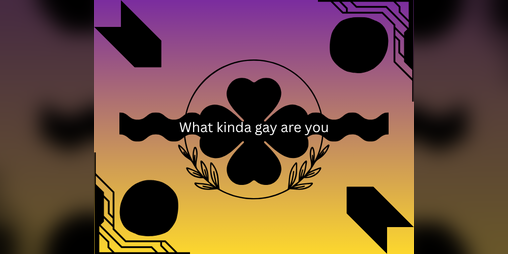 Cover image for Gay Slop Quiz