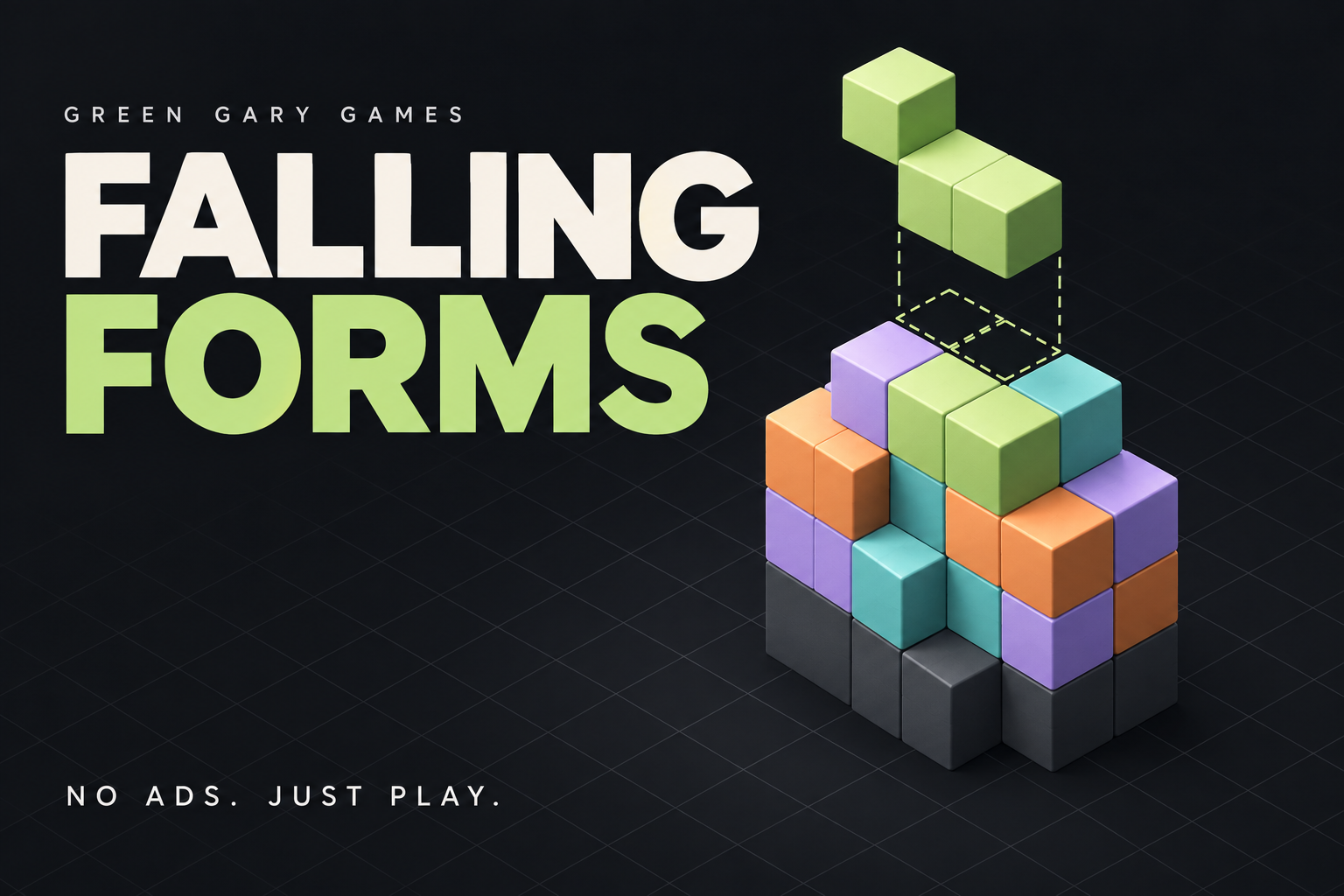 Falling Forms
