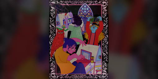Cover image for Skopoticxs | Edición III