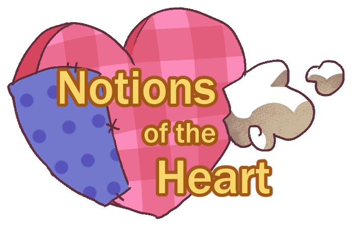 Cover image for Notions of the Heart