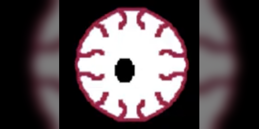Cover image for Stab in the EYE