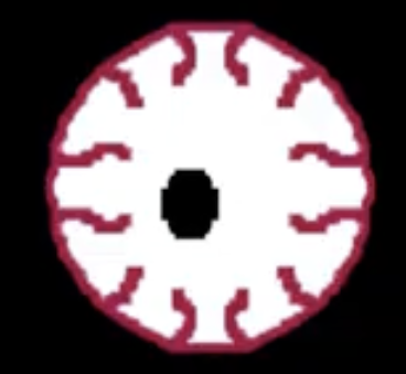 Cover image for Stab in the EYE
