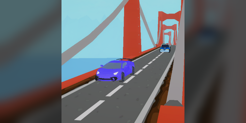 Cover image for BlockyDrive
