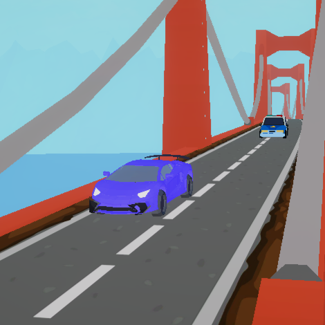 Cover image for BlockyDrive