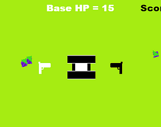 Ooze Switch