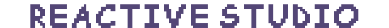 Reactive Studio (PNGTuber Workbench)