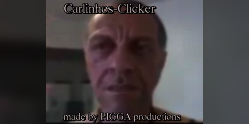 Cover image for Carlinhos-Clicker
