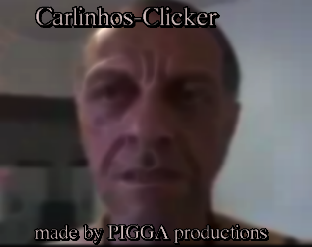 Cover image for Carlinhos-Clicker