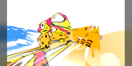 Cover image for Artslop DEMO