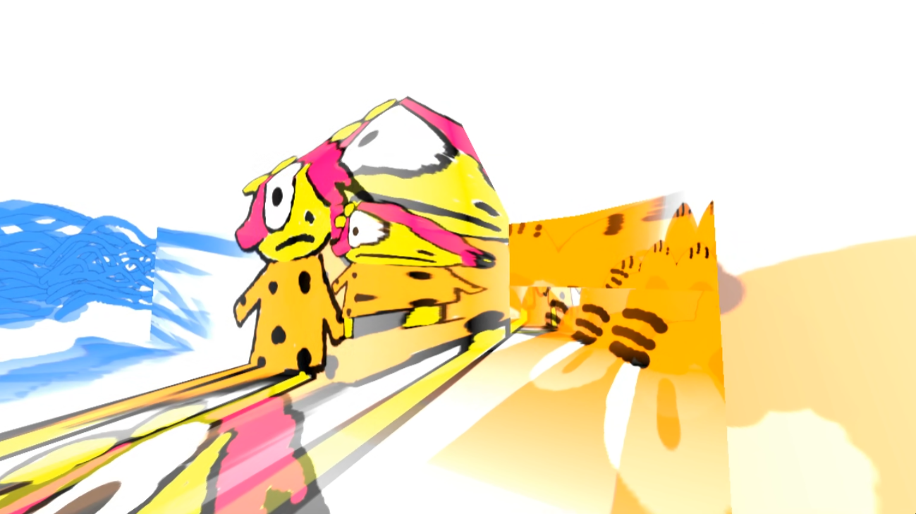 Cover image for Artslop DEMO