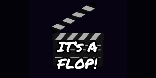 Cover image for It's A Flop!
