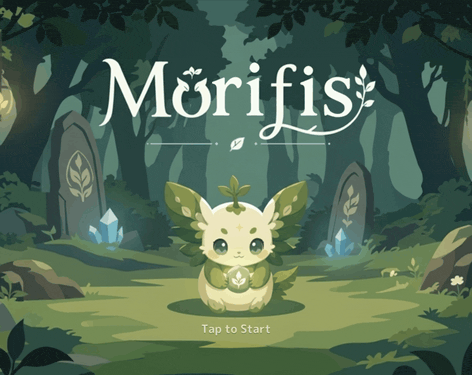 Cover image for Morifis - Grow and Defend
