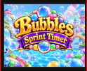 Bubbles Sprint Timer