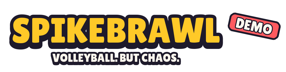SpikeBrawl (Demo)