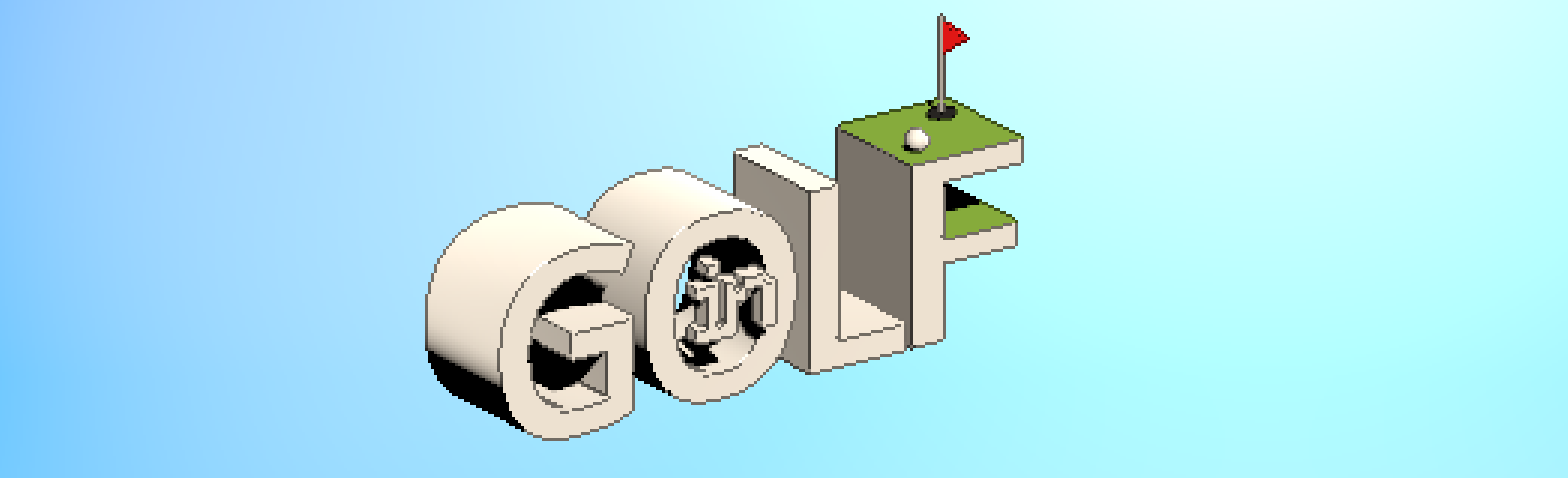 Golf In