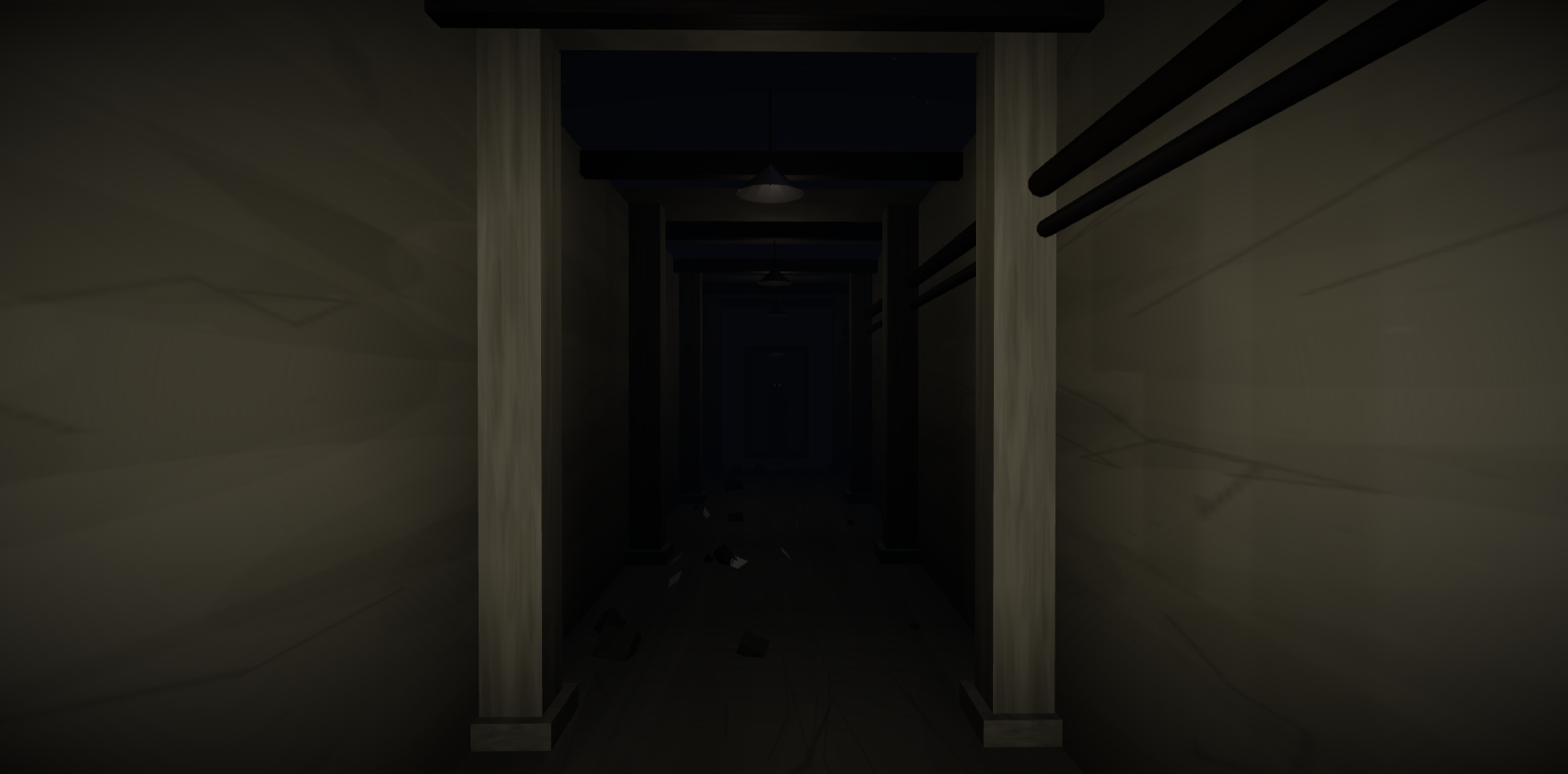 The 12th Hall