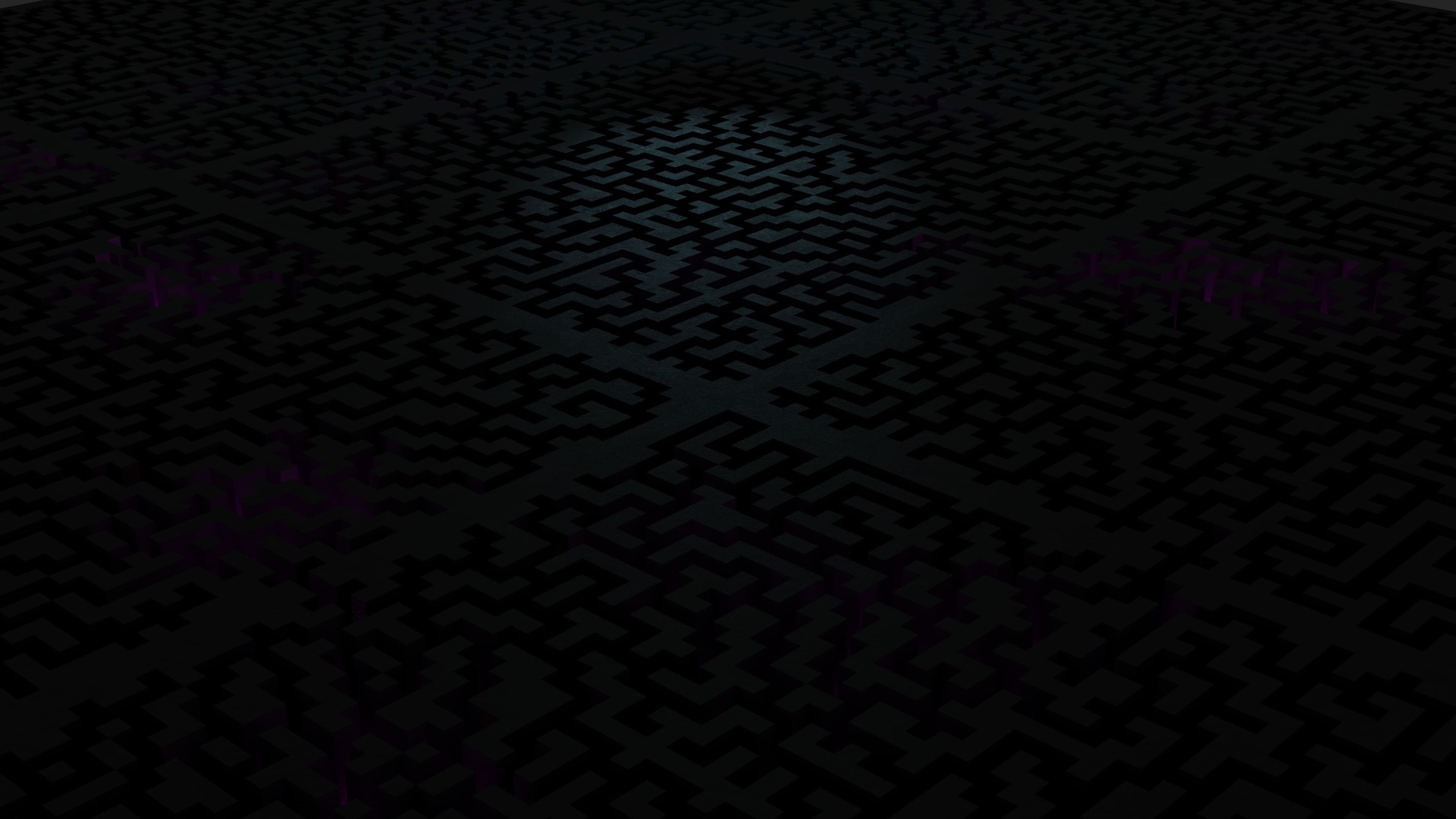 Maze: Alpha