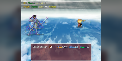 Cover image for Rage System Plugin
