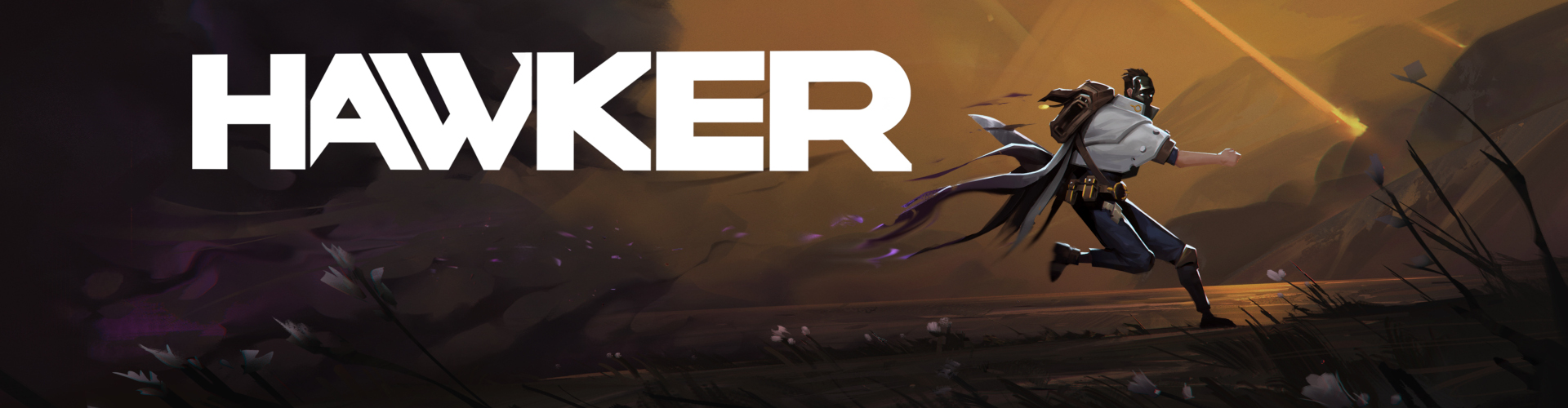[DEMO] - HAWKER