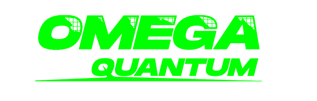 Omega Quantum
