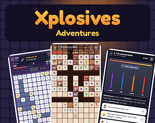 XplosiveAdventures