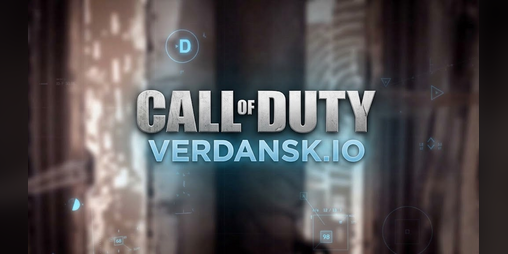 Cover image for Verdanskio