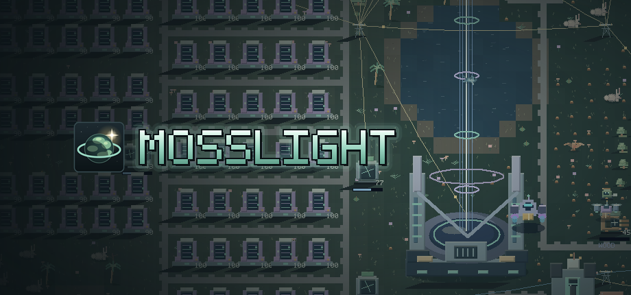 Mosslight