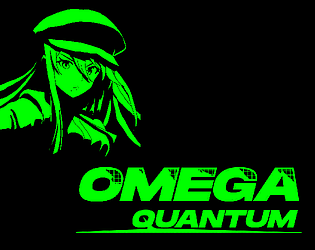 Omega Quantum