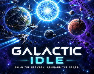 Galactic Idle