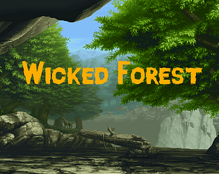 Wicked Forest