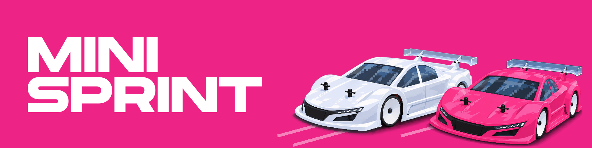 Mini Sprint