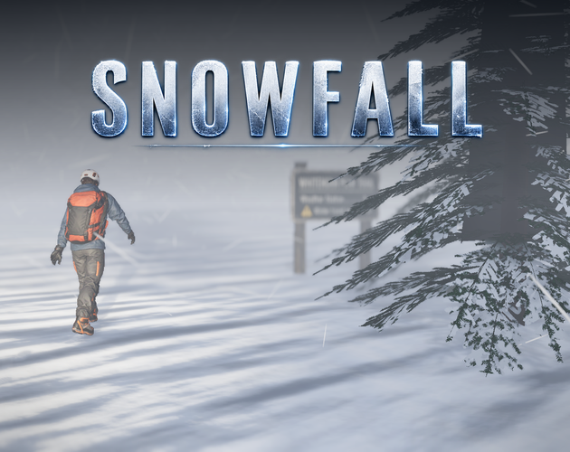 SNOWFALL